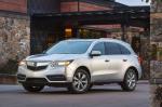 Acura MDX 2013 года (NA)